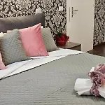 Aparthotel Grande Bellezza Luxury 3*