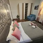 Grande Bellezza Luxury Aparthotel Mestre