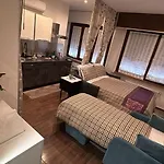Aparthotel Grande Bellezza Luxury 3*