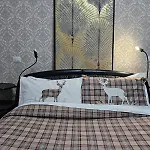 Aparthotel Grande Bellezza Luxury Mestre