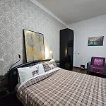 Aparthotel Grande Bellezza Luxury Mestre