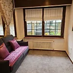Aparthotel Grande Bellezza Luxury 3*