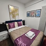 Aparthotel Grande Bellezza Luxury Mestre