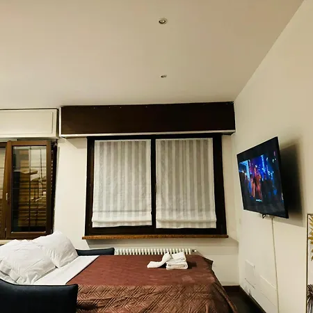 Grande Bellezza Luxury Appart hôtel Mestre