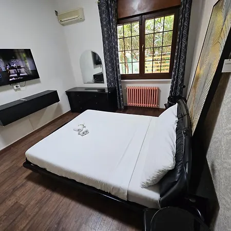 Appart hôtel Grande Bellezza Luxury Mestre