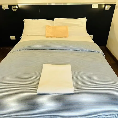 Grande Bellezza Luxury Appart hôtel