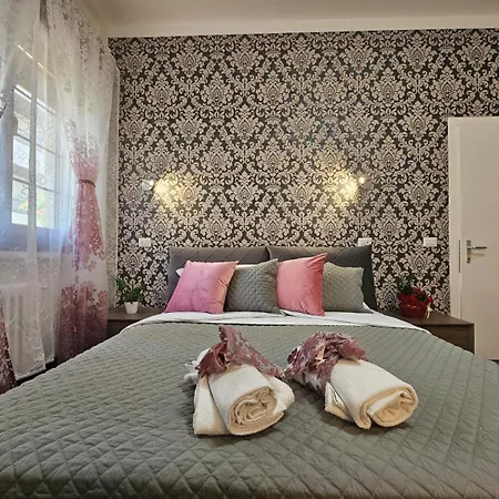 Grande Bellezza Luxury