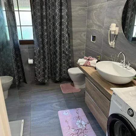 Appart hôtel Grande Bellezza Luxury Mestre