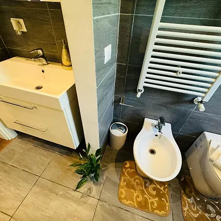 Grande Bellezza Luxury Aparthotel 3*