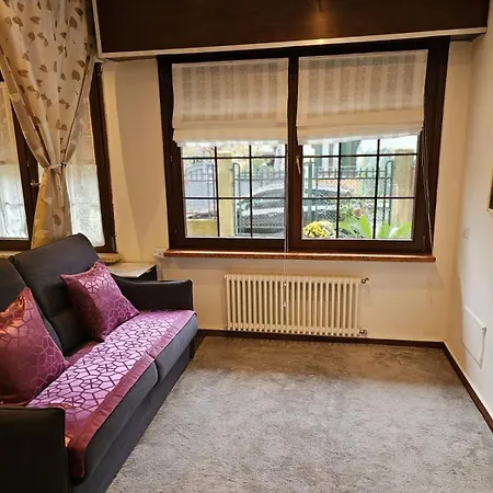 Aparthotel Grande Bellezza Luxury 3*