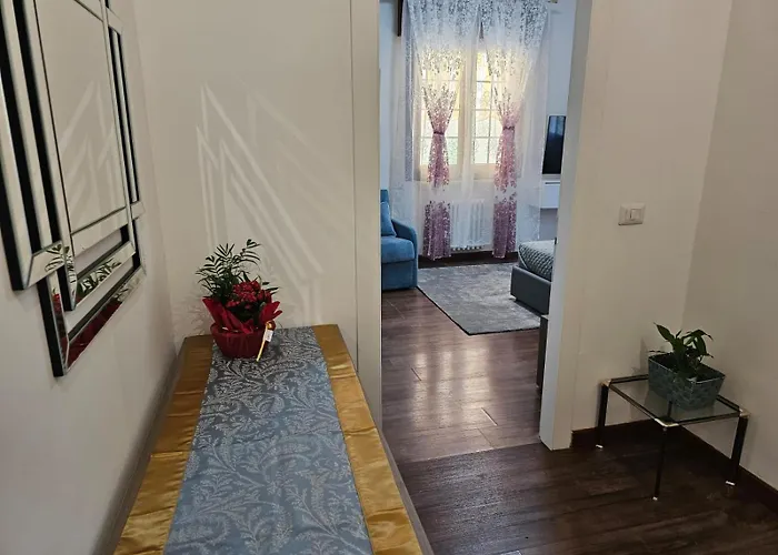 Апарт-отель Grande Bellezza Luxury Местре