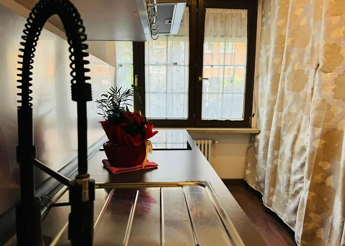Grande Bellezza Luxury Местре