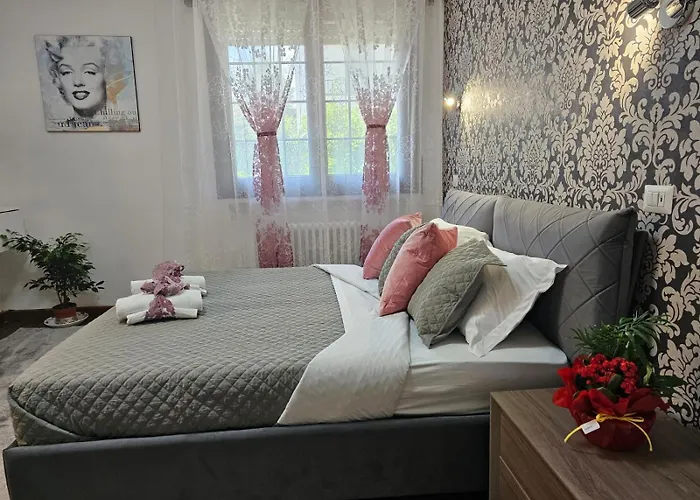 Апарт-отель Grande Bellezza Luxury