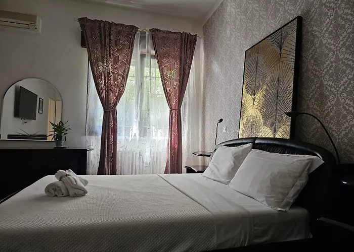 Grande Bellezza Luxury Местре