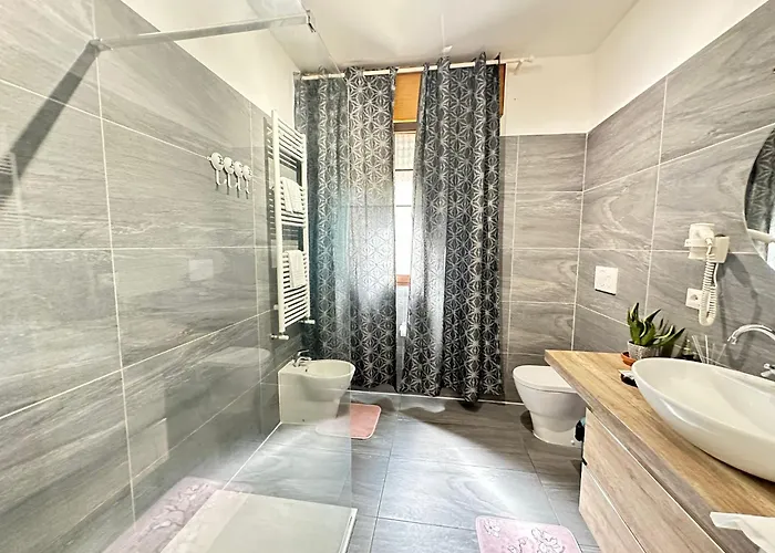 Grande Bellezza Luxury Местре
