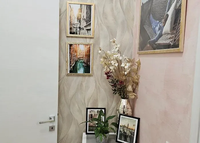 Апарт-отель Grande Bellezza Luxury 3*