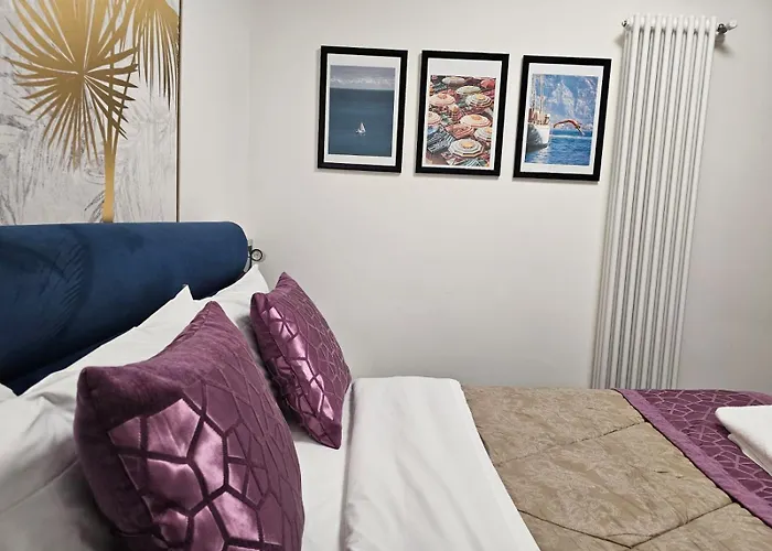 Grande Bellezza Luxury 3*