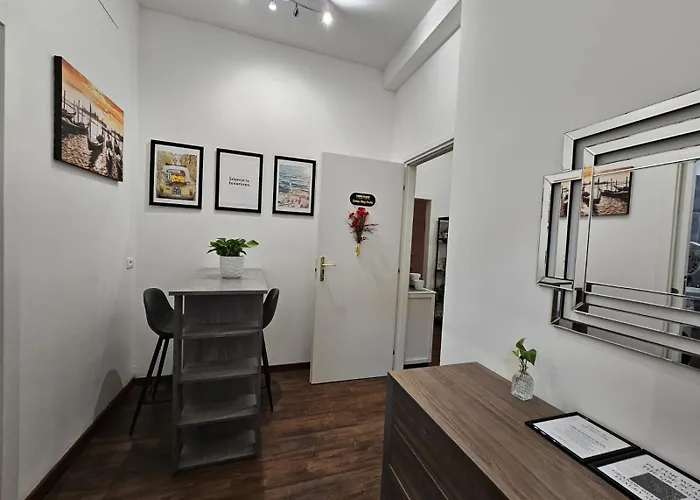 Grande Bellezza Luxury Местре