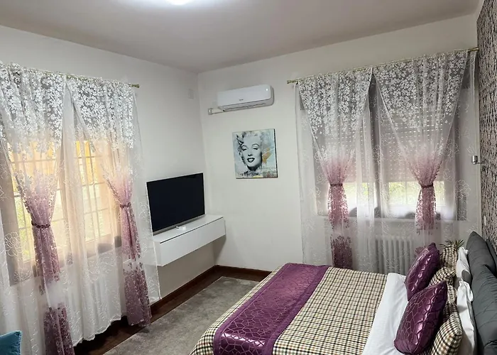 Grande Bellezza Luxury Апарт-отель