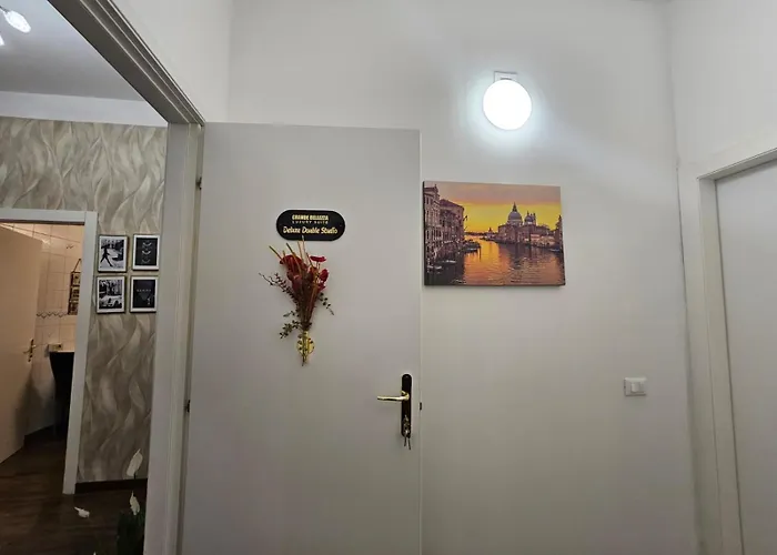 Grande Bellezza Luxury 3*