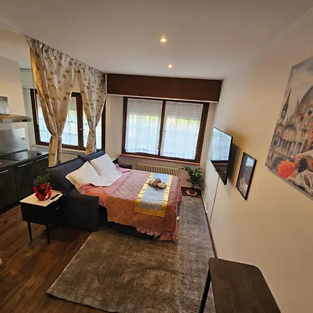 Grande Bellezza Luxury