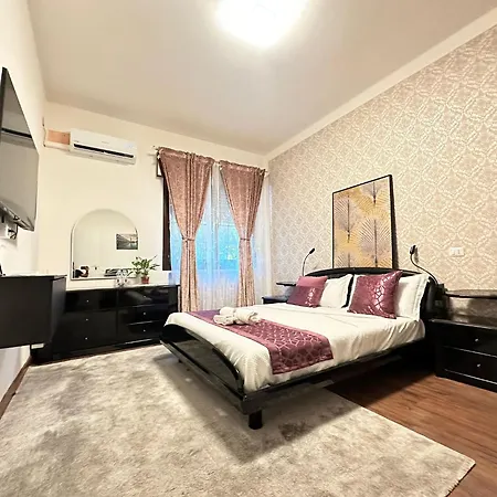 Grande Bellezza Luxury Aparthotel *