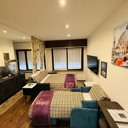 Grande Bellezza Luxury