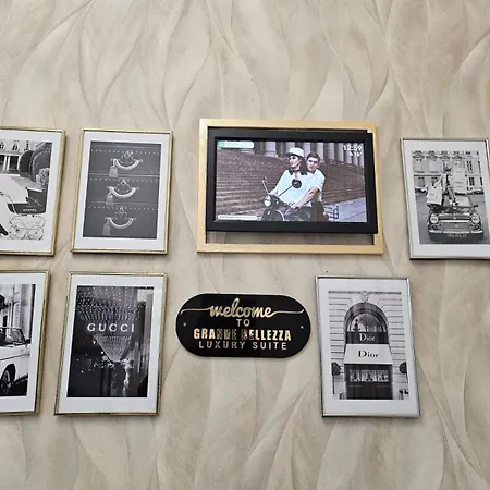 Grande Bellezza Luxury