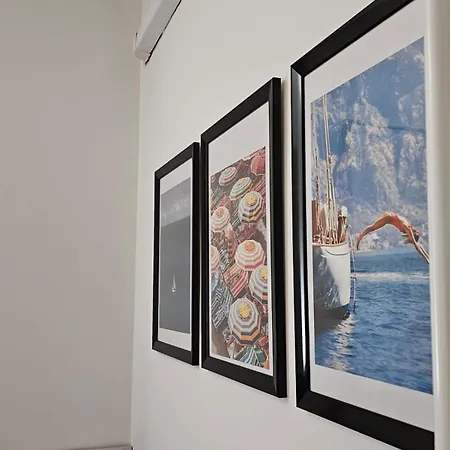 Aparthotel Grande Bellezza Luxury