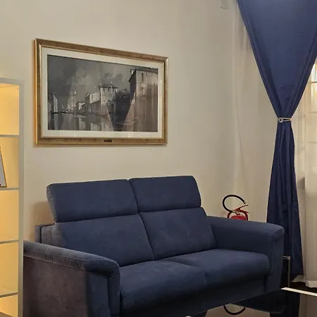 Aparthotel Grande Bellezza Luxury Mestre