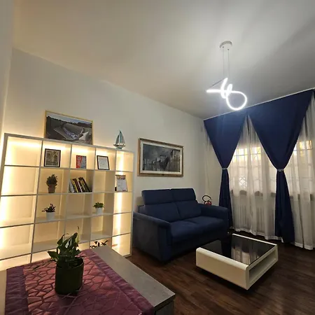 Grande Bellezza Luxury Mestre