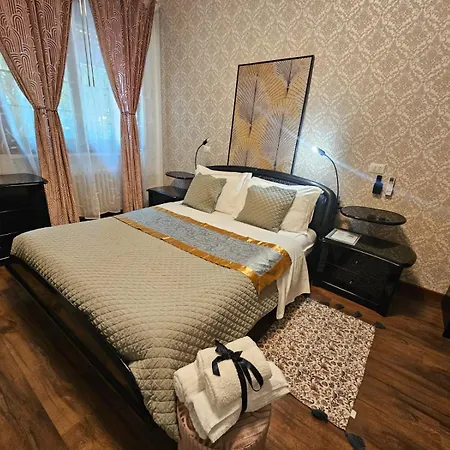 Grande Bellezza Luxury 3*