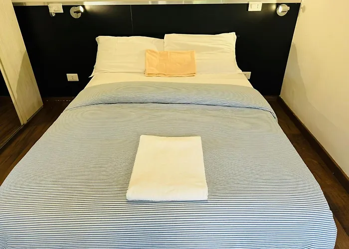 Grande Bellezza Luxury Apart Otel