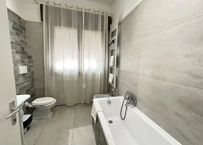 Grande Bellezza Luxury Aparthotel 3*