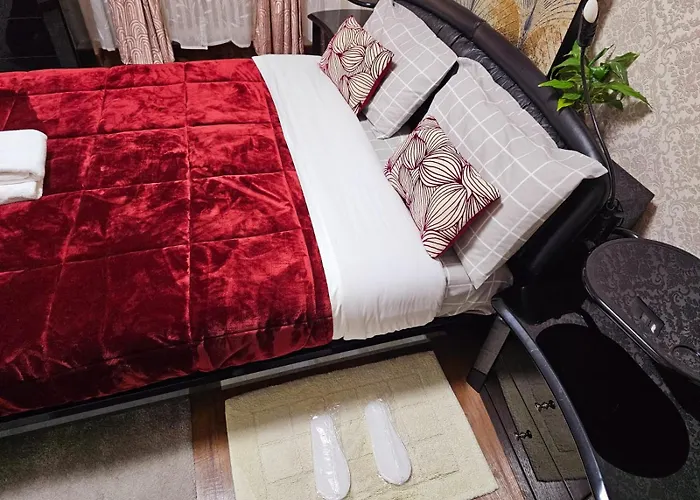 Grande Bellezza Luxury