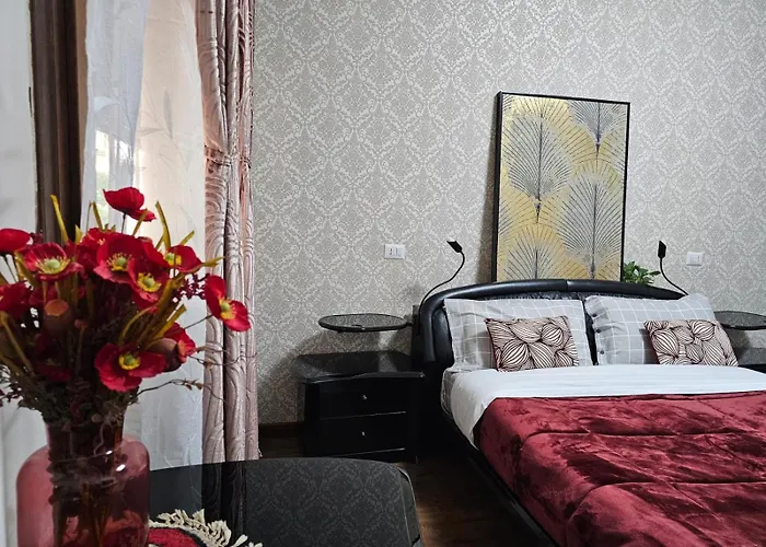 Grande Bellezza Luxury 3*