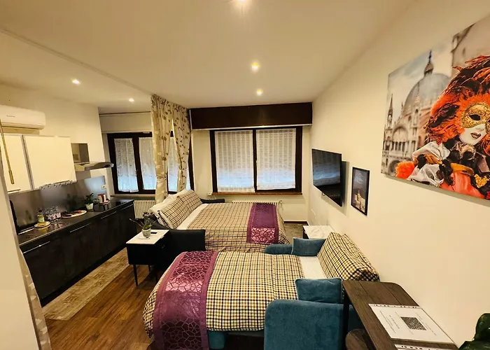 Grande Bellezza Luxury
