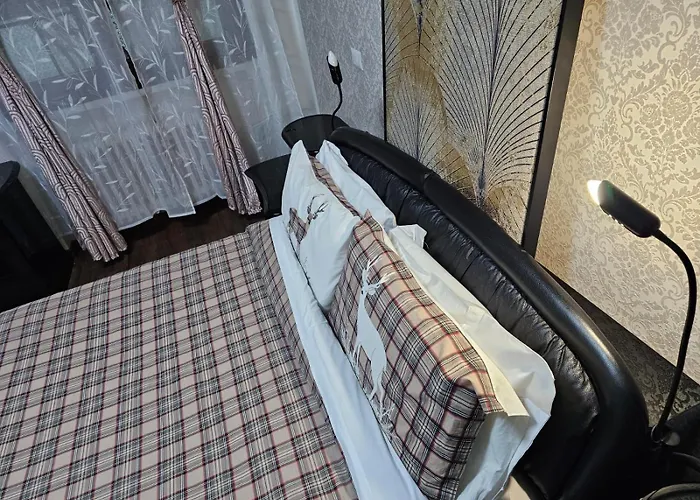 Grande Bellezza Luxury Apart Otel 3*