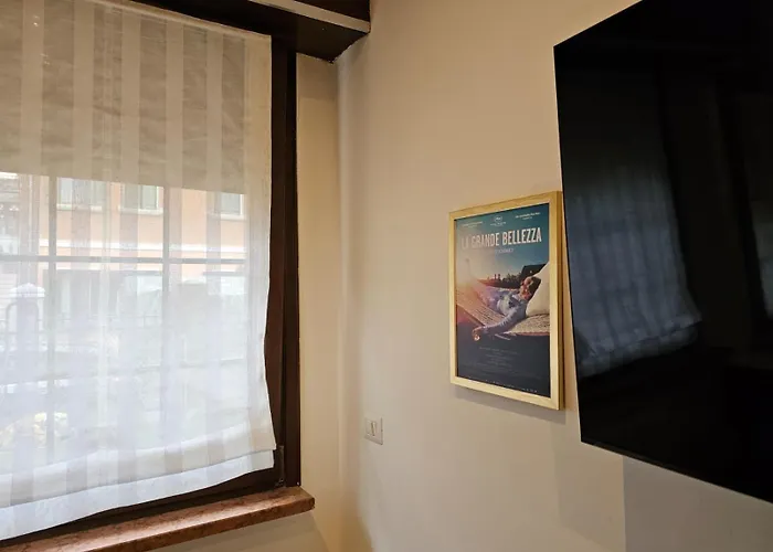 Grande Bellezza Luxury Apartmanhotel Mestre