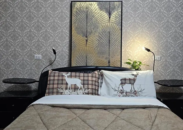 Grande Bellezza Luxury