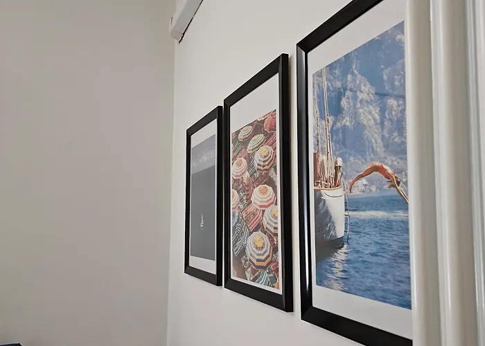 Apart Otel Grande Bellezza Luxury