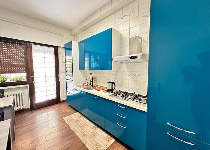 Grande Bellezza Luxury Apart Otel