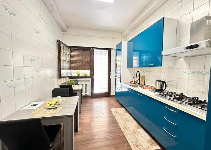 Grande Bellezza Luxury Apartmanhotel 3*