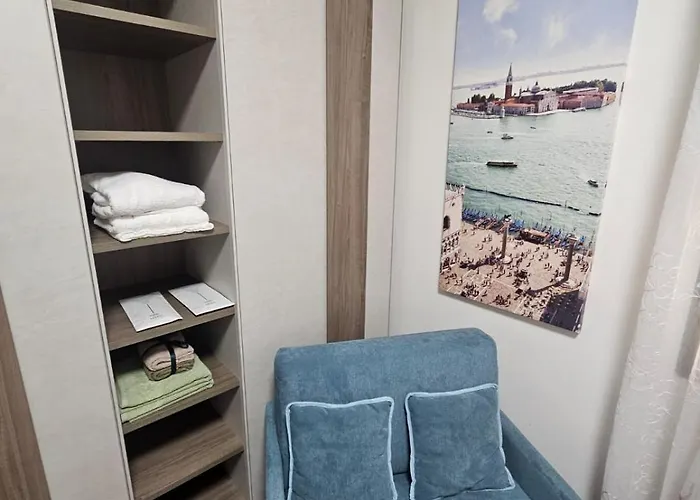 Apart Otel Grande Bellezza Luxury 3*