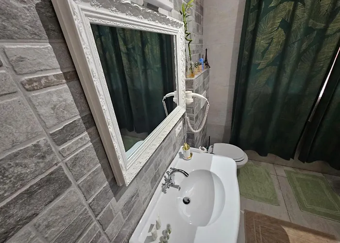 Grande Bellezza Luxury Apartmanhotel 3*