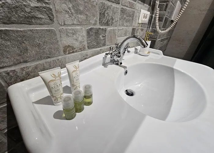 Grande Bellezza Luxury 3*