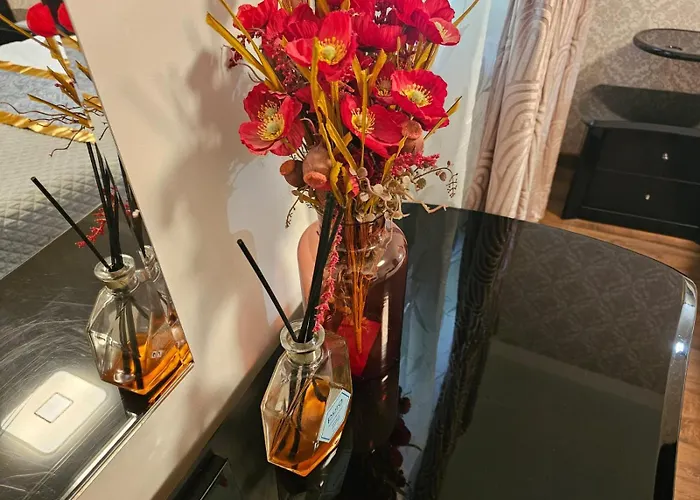 Apartmanhotel Grande Bellezza Luxury 3*