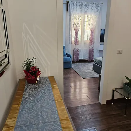 Апарт-отель Grande Bellezza Luxury Местре