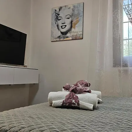 Grande Bellezza Luxury 3* Местре