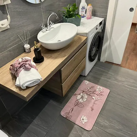 Апарт-отель Grande Bellezza Luxury